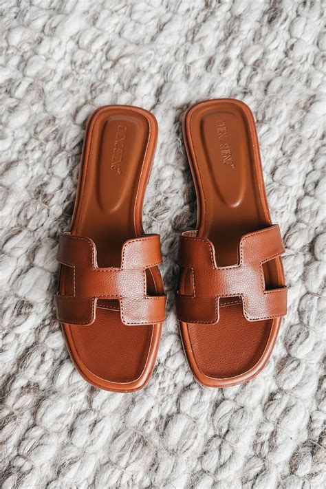 fake hermes rubber sandals - Hermes sandals dupe dhgate.